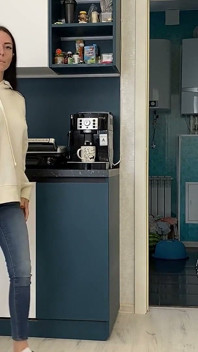 Casa, provocação de jeans, masturbação com brinquedo, esguicho, jeans sujos