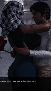 イスタンブールのエスラ #14