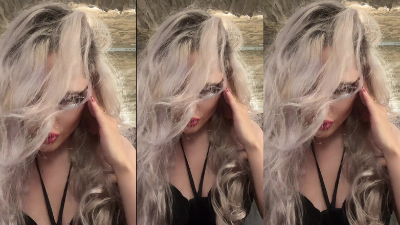 FinDom Goaldigger: Il risveglio della sissy