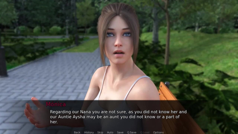 Neon2520: Kurtuluş ve uçurum arasında #29 iki bakirenin sıkı amcıklarının içine birden...