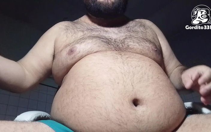Gordito33PIG: Eat and Burp, Pig