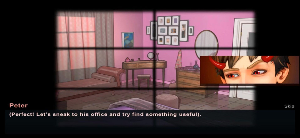 Hentai World: Taffy Tales isteri dan cuckoldnya