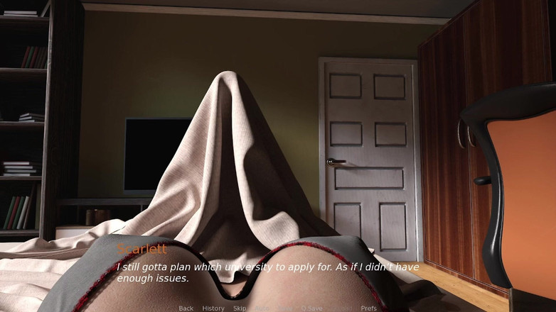 AVN teller - trans: Milf Breeder - Curang Tetek Besar Curang Curang Cinta Dengan Zakar...