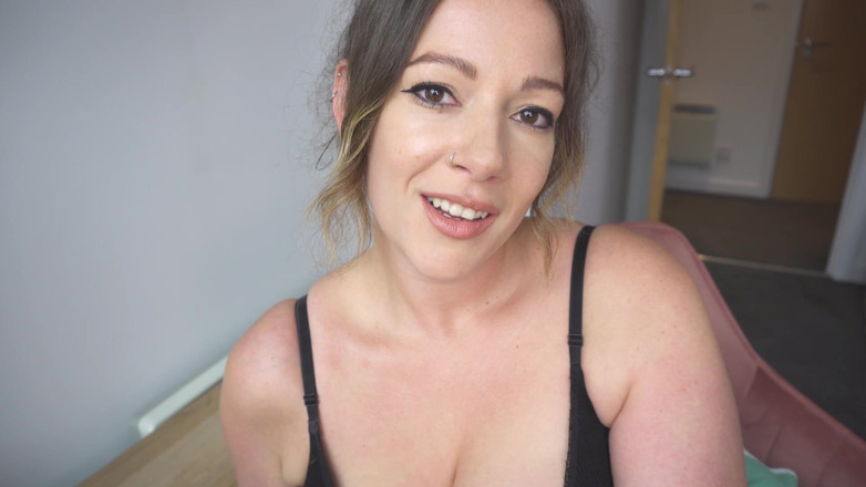 Sasha Curves: Getting Step-stepmom Pregnant