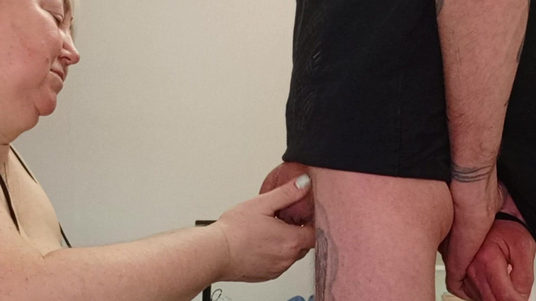 Zona901: Šukám svoji macechu do pusy do mrdky