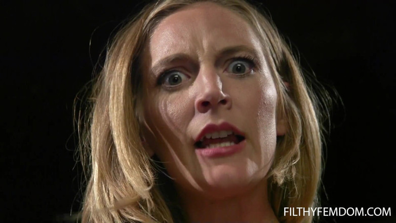 FilthyFemdom: Ruthless Hr Review Featuring Mona Wales