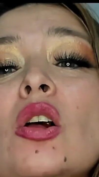 Camera Inside Me!! I'm Swallowing and Deepthroating Big Dinosaurs!