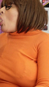 Velma's Last Sexual Adventure