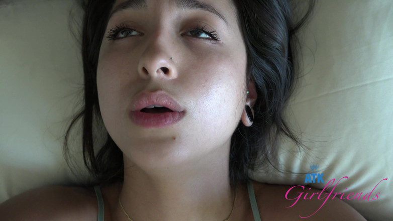 ATK Fans (Girlfriends): Hairy Situation with Mi Ha