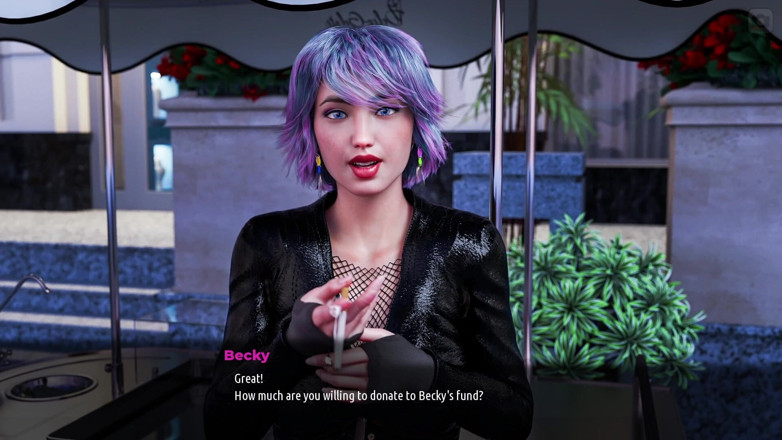 Like A Boss: Jogo completo - MILFs de Sunville 2, Parte 76