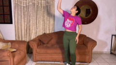 SugarPose: Jasmine je ošukaná monstrem 2