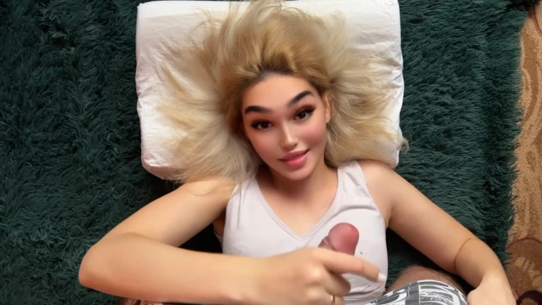 OneSideLove: My Girlfriend Refused to Suck, I Had to Fuck Her...