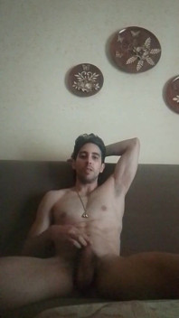Cumshot Khas