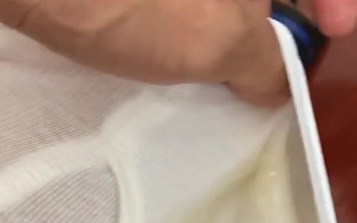 UnderXiaoQiang: Tighty Whitie Část druhá: tolik mrdky! Odhalit!