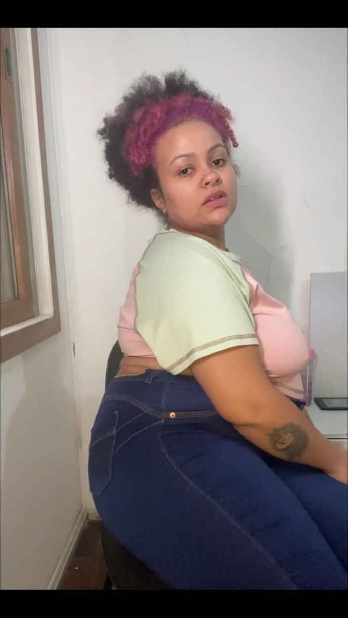 Cutiepiie Chubby: उन लोगों के लिए जो मेरे पाद का आनंद लेते हैं, मेरे पास आपके लिए कुछ है