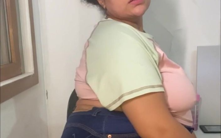Cutiepiie Chubby: Osuruklarımı sevenler için, senin için bir şeyim var