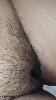Pakistani BBW Desi Woman Exposes Her Big Boobs and Round Deep Ass and Hairy Pussy While Dancing Sexily