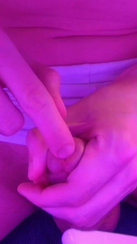 Gel balls rostoucí uvnitř ptáka, udělej mě