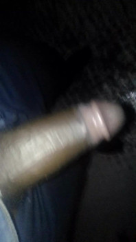 My Huge Banana