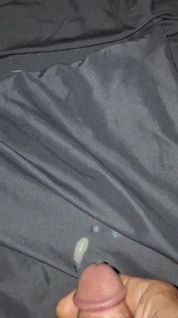 Cumshot
