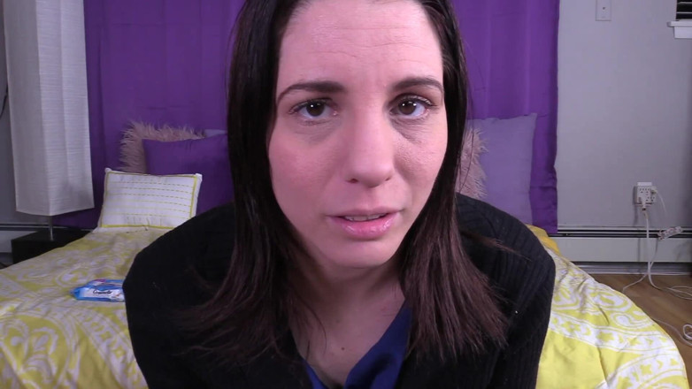 Quinn brooks: Stepmommy Reassures You-wmv