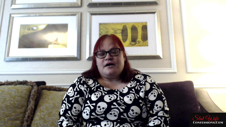 Slut Wife Confessions: Rebel Rocker, épisode 1