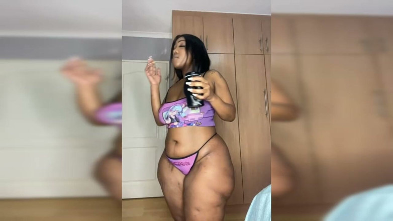 Legendary Booty Overdose: Wanna Party