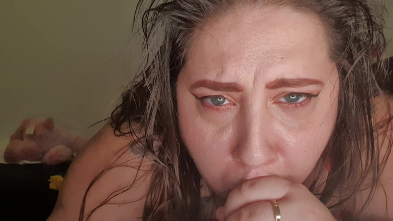 LoraBbw: BJ and Tittyfucking Compilation
