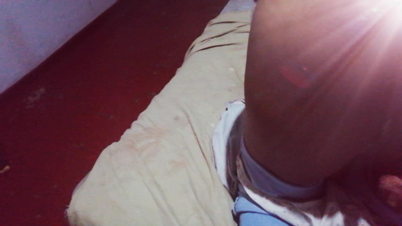 Tina Baby: Moje nevlastní matka mě přijde navštívit na šukání