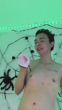 Elf Transformation to Sissy Boy