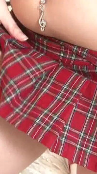 Ruby Samimiyetinde... Güzel ve tatlı
