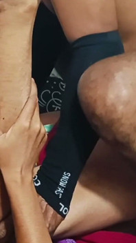 I Made My Sister-in-law Suck My Cock and Fucked Her Hard.