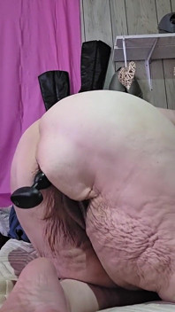 Anal sucio es esta fáculo sexual
