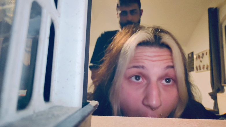 InkByTscheii: Tolong berikan kepada saya dari belakang