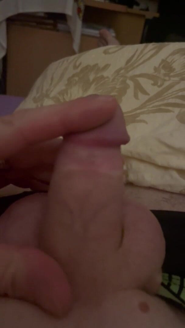 Redboy83: Horny and glans