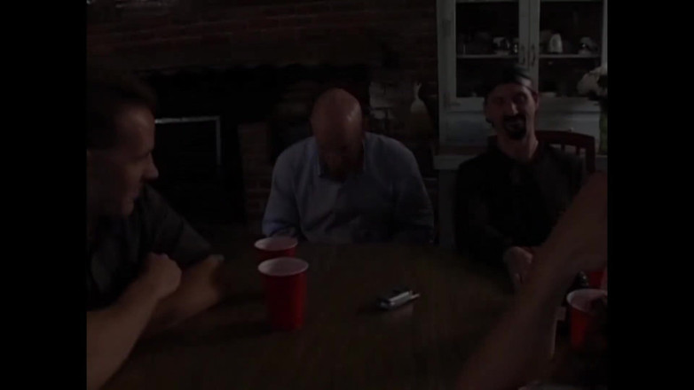 XTime Vod: Gang-bang my wife - díl 4