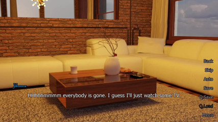 Johannes Gaming: AD #6. Get to fuck in a threesome