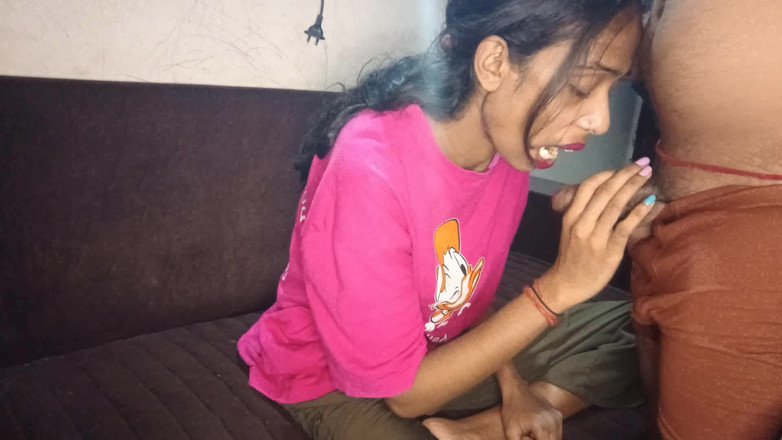 Truefuker: Desi Bhabhi's hete seks