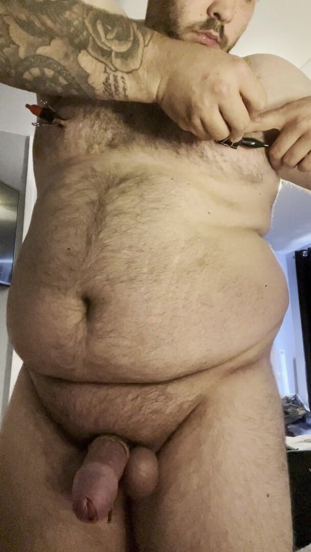 Shaun Cbt: Kontol dan peler cewek nakal ini dientot gaya doggy habis-habisan...