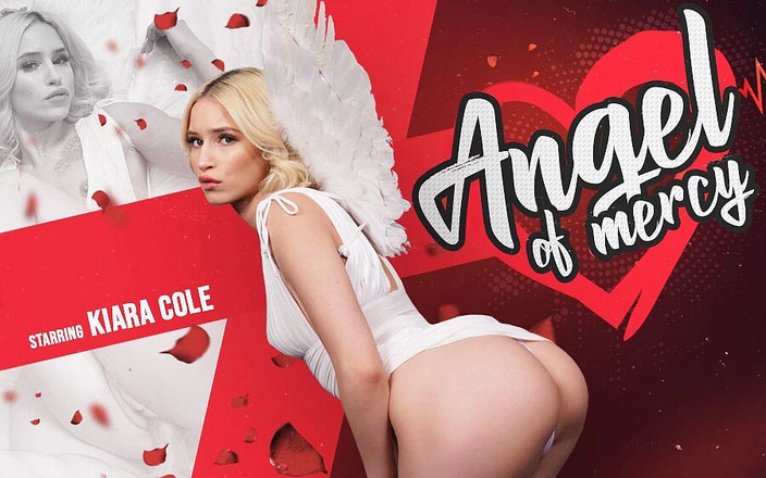 VRSpy: Angelo della Misericordia