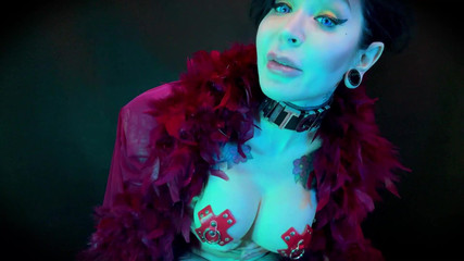 Baal Eldritch: Locktober bekaret memeli azdırıyor - azdırma ve inkar