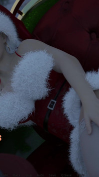 『Heart Problems』 ゼノラヴ著 - ミルフ継母とのクリスマスセックス