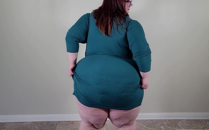 Kayla Peach studios: SSBBW Kayla Peach를 만나보세요