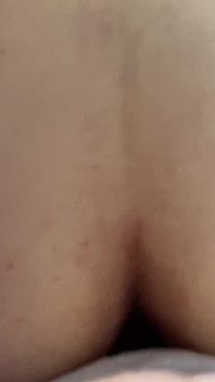 Vyvrcholení na velký zadek