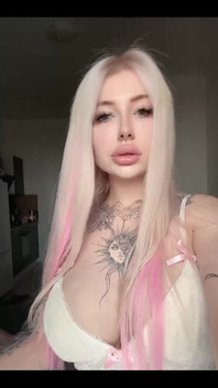 I Can't Believe What a Great Effect I Get When I Add Pink to My Look!