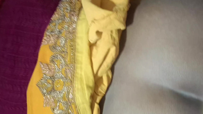 Sita Kumari: Awesome Sex