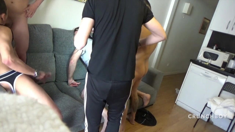 Home web camera: Cam with Jess and straight boys