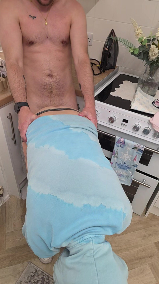 We Do Ass to Mouth in This House Having a Hot Horny Hole (Gay naughty welsh)