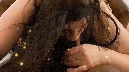 TrotzillaTheGod: 让我这样给你口交，直到我射在你嘴里