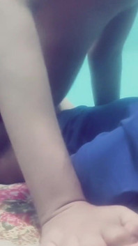 Moaning Step Sister Fucking Orgasm Hard by His Step Brother